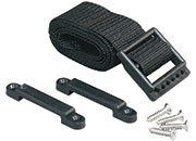 Extreme Max - Replacement Strap For Battery Box 42in - 3005.2121