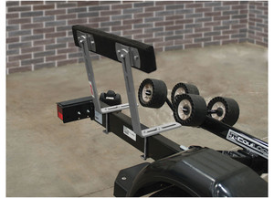 Extreme Max - Replacement Hardware Kit Eachfor 3005.2196 & 3005.2199 - 3005.2196H