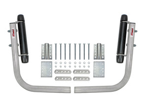 Extreme Max - Roller Guideon Kit Heavy Duty - 3005.3822