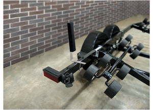 Extreme Max - Replacement Hardware Kit Eachfor 3005.3828 - 3005.3828H