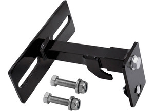 Extreme Max - Spare Tire Carrier For Angle Iron Trailer Frames - 3005.3868