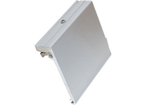 Extreme Max - Aluminum Slider Base Each(compatible With Crestliner) - 3005.4113