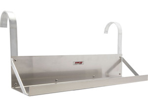 Extreme Max - Hanging Dual Battery Tray - 3005.4128