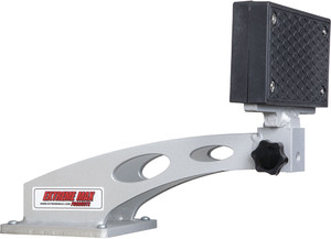 Extreme Max - Deck Mount Trolling Motor Bracket Short - 3005.4263