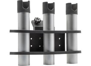 Extreme Max - 3rod Holder For 45degree Lund Sport Track Systems - 3005.5606