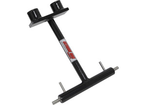 Extreme Max - Locking Stowable Transom Saver For Mercury 135175 Hp Optimax And 75200 Hp Efi Outboards - 3006.7175