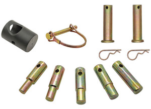 Extreme Max - Hardware Kit For Triple Tree Stand - 5600.3219H