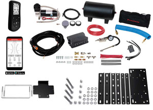 Firestone - Air Command Dual Remote & App W/extreme Duty Compressor - 2935