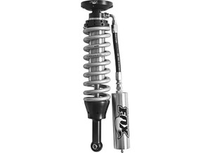 Fox Shocks - 9504 Tacoma W/uca 5.57in C/o R/r 2.5 Series W/ Coil Dsc Spring Rate: 600 - 880-06-409
