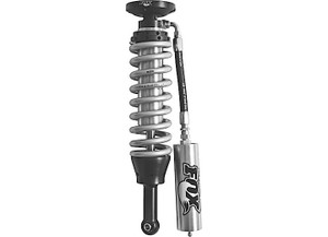 Fox Shocks - 05c Tacoma W/uca  4.94in C/o R/r Midtravel 2.5 Series W/ Coil Dsc Spring Rate: 600 - 880-06-418