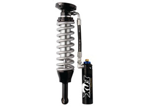 Fox Shocks - 06c Ram 1500 4wd Front Coilover Kit 2.5 Series R/r 6.2in 46in Lift Dsc - 883-06-073