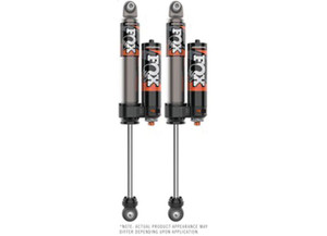 Fox Shocks - 20c Jeep Gladiator Rear 2.5 Truck Pes P/b 3.54 Lift Dsc - 883-26-075