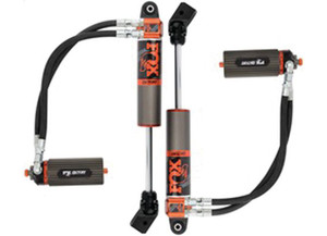 Fox Shocks - 20c Jeep Jt Gladiatorfrontinternal Bypass3.0 Series R/r 3.54.5 Lift - 883-26-082