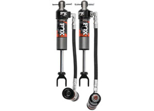 Fox Shocks - 20c Gm 2500/3500 W/uca Front 2.5 Truck Pes R/r 5.7in 1.52.5in Lift Dsc.2in 2.53.5in Lift - 883-26-084