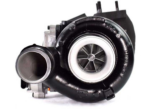 Fleece Performance - Ram 2500/3500 Cummins 6.7l Holset Vgt Cheetah Turbocharger - 351-0712