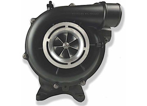 Fleece Performance - 63mm Fmw Duramax Vnt Cheetah Turbocharger(lml) - LML-VNT-63-FMW-N