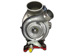 Garrett - 1014 6.7l Ford Superduty Stock Exchange Turbo - 851824-5001S
