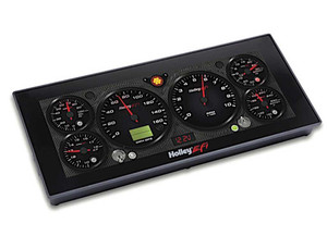 Holley - Holley Efi Pro Dash 12.3 - 553-111
