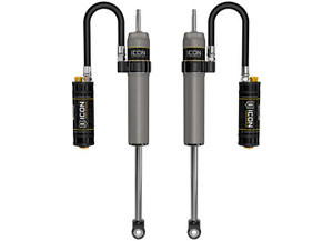 Icon Vehicle Dynamics - 24c Tacoma 01in Rear 2.5 Vs Cdcv Rr Pair - 57808CP