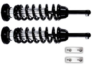 Icon Vehicle Dynamics - 0709 Fj/0309 4runner Ext Travel 2.5 Vs Ir Coilover Kit - 58645