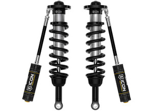 Icon Vehicle Dynamics - 24c Tacoma 2.5 Vs Rr Coilover Kit - 58780