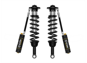 Icon Vehicle Dynamics - 24c Tacoma 2.5 Vs Rr Cdcv Coilover Kit - 58780C