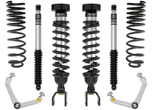Icon Vehicle Dynamics - 19c Ram 1500 23in Stage 2 Suspension System W/ Billet Uca - K213112
