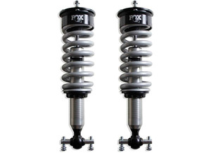 Maxtrac Suspension - 14c Fox 2.0 Performance Coil Over Shocks (pair) - 874125F