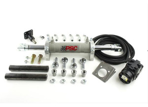 PSC Motorsports - Basic Full Hydraulic Steering Kit - FHK110