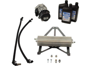 PSC Motorsports - 18c Wrangler/20c Gladiator Ehps Xd Pump Kit - PK2