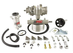 PSC Motorsports - Cylinder Assist Steering Kit 200306 Jeep Lj/tj - SK250
