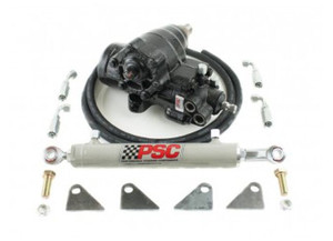 PSC Motorsports - 20092016 Dodge Ram 2500/3500 Conversion Ram Assist Kit - SK856
