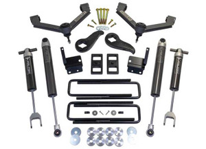 ReadyLift Suspension - Logiq Air - 20c Chevrolet/gmc Rwd/4wd 3in Sst Lift Kit W/ Fabricated Control Arms/falcon 1. - 69-30320