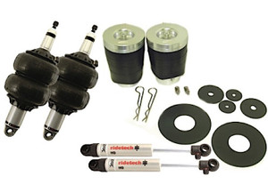 Ridetech Suspension - 6570 Cadillac Air Suspension System - 11110298