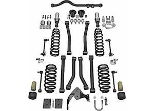 TeraFlex - 0718 Jeep Wrangler Jk 2door 3 Sport S/t3 Suspension System - 1213000