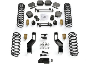 TeraFlex - Jl 2door: 3.5 Sport St3 Suspension System  No Shocks - 1613300