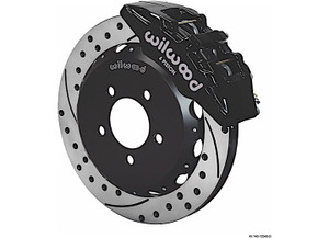 Wilwood - Kitfrontffrdp612.88x1.00drilled - 140-12048-D