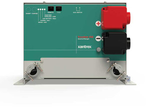 Xantrex - Freedom 458 25 Inv/chgr  Modified Sine 2500w 130a 120ac/12vdc Dual In/dual Out - 81-2530-12