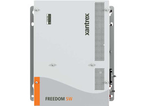 Xantrex - Freedom Sw 2012 Inv/chgr  Truesine 2000w 100a 120ac/12vdc Hardwire - 815-2012