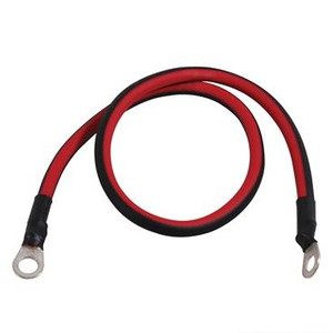 BOAT LIFT BOSS - 24v Jumper Wire24in - 3004.9653