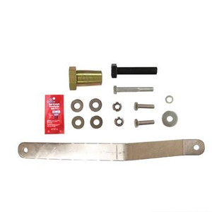 BOAT LIFT BOSS - Installation Kit For Legacy Generation 24 Direct Drive Unitsfits Hewitt7/8in 9 Pitch - 3005.7207