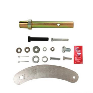 BOAT LIFT BOSS - Install Kit Legacy Gen 24 Direct Drive Unitsfits Shore Station W/narrow Winch4.5in Thick - 3005.7222