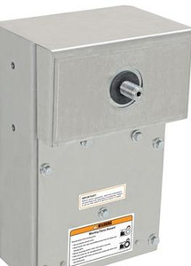 BOAT LIFT BOSS - Heavyduty Winch Box7 000 Lbs.(lorenzstyle Replacement) - 3006.6633