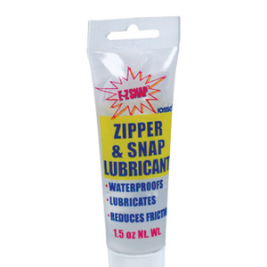 Iosso - Ez Snap Zipper And Snap Lubricant1.5 Oz - 10909