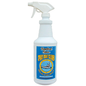 RV & Marine Technologies - Ease Biodegradable Boat Cleanerquart - NES-2