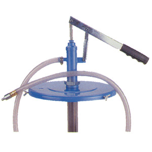 Extreme Max - Liquidynamics Ma10m Lever Pail Pump With Discharge Spout - 3001.9072