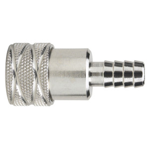 Dometic Marine - 3/8in Barb Female Tank Connector N&t - 033492-10