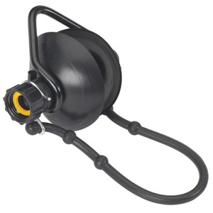 Dometic Marine - Volvo Round Cup Flusher - 099080-00