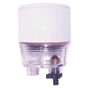Sierra Marine - Fuel Water Separating Filter Rating:10 Micron; Spin On Replacement - 18-7947