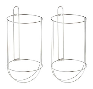 Polyform - 9in Diameter Fender Holder Kit 2 Pack - TFR-230-2